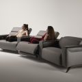 sofas lujo y relax confortables